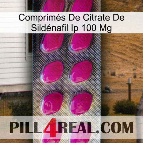 Comprimés De Citrate De Sildénafil Ip 100 Mg 09.jpg